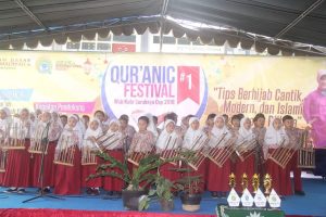 Tim Angklung, Passion Jaman Now SD Gadung