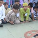 SD Muhammadiyah 6 Gadung 696x391