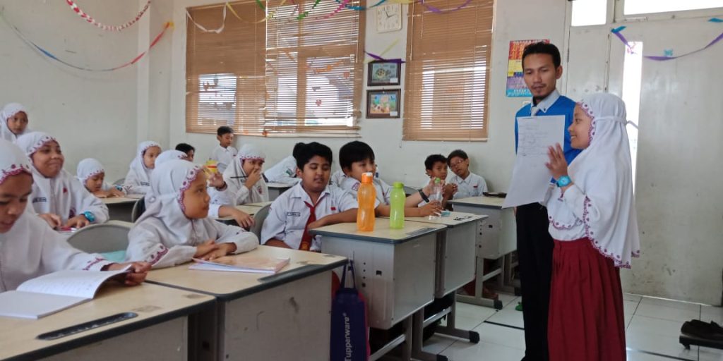 Hikmah Dibalik Pembelajaran Inovatif Kemuhammadiyahan