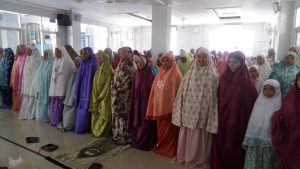 Duka Korban Lion Air JT-610, Luka Kami