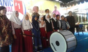 'Student Care', Cara Sekolah Gugah Empati Siswa