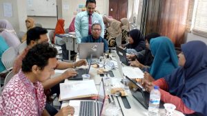 Pelatihan Menyenangkan Untuk ‘Upgrade’ Guru