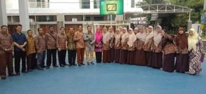 Manfaat ‘Kunker’ Silaturrahim