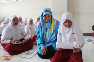 Tulis Dulu, Baru Dibaca