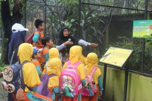 KTS Dua di Ikon Wisata Kota Surabaya