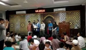 Semarak Darul Arqom 1440 H