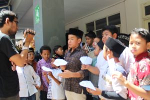Terbangkan Pesawat Menuju Keabadian, Siswi: (Alm) Habibie, Sosok Berjasa Untuk Indonesia