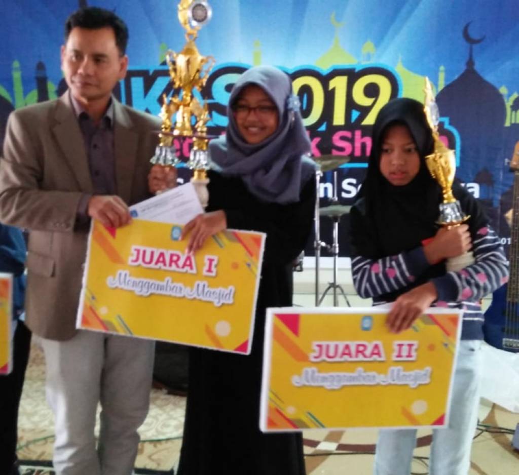 Inilah para Juara KAS