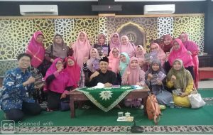 Agar Anak Tidak Menjadi Bagimu, Begini Tipsnya….