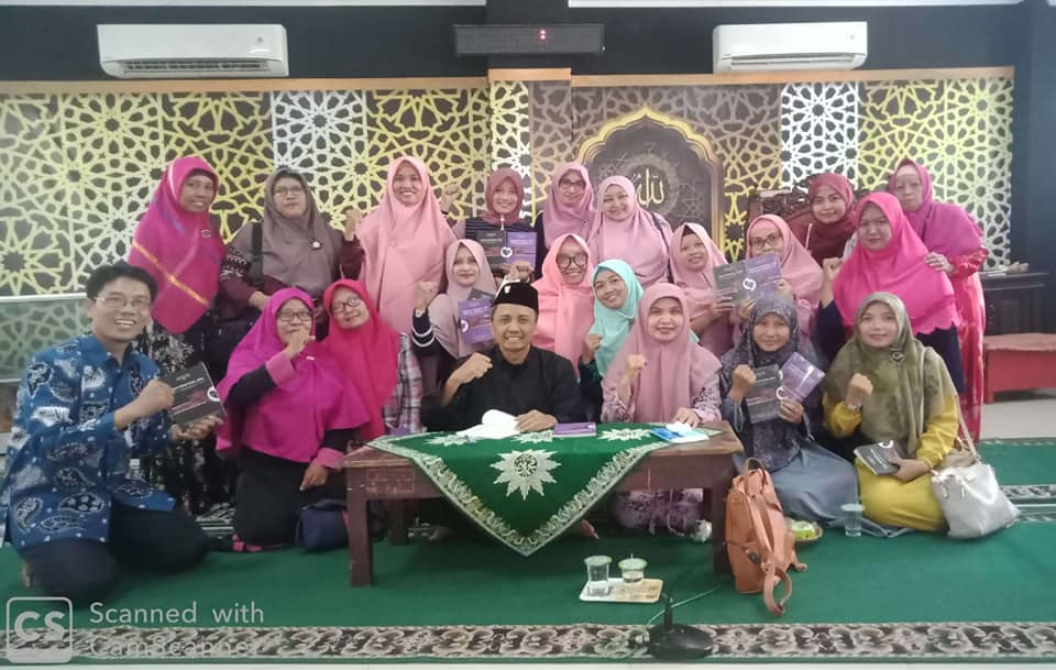 Agar Anak Tidak Menjadi Bagimu, Begini Tipsnya….