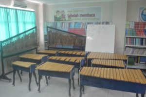 Alat Musik Lestarikan Budaya Jawa