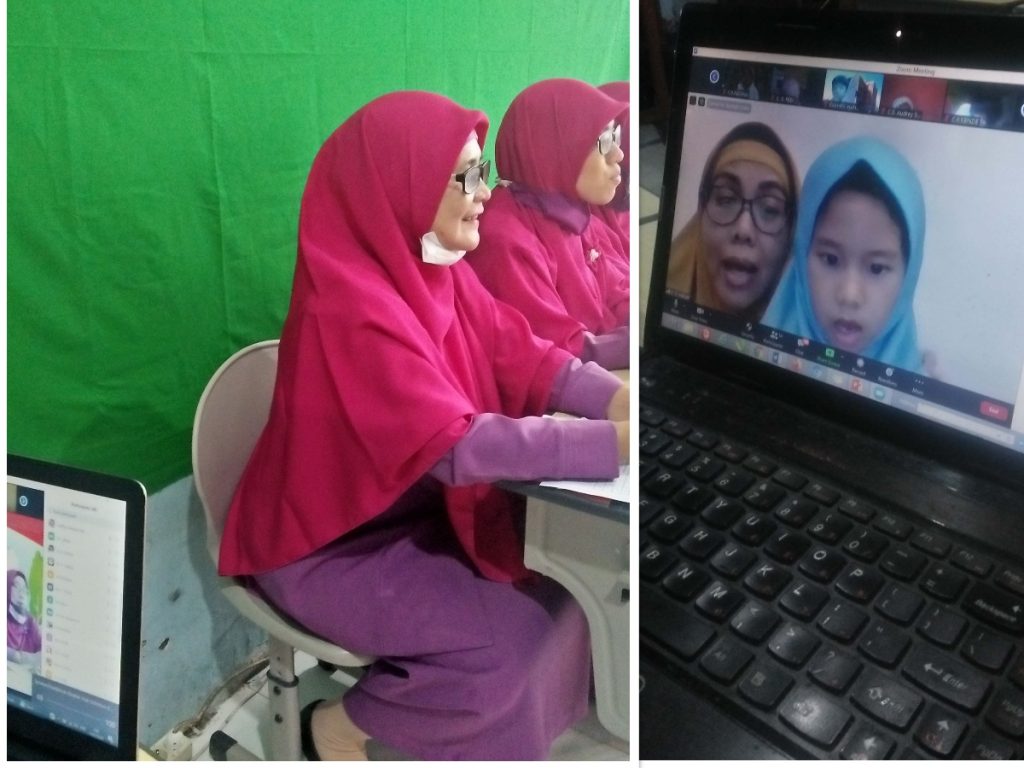 Kereeen… Memperkenalkan Diri dan Keluarga dengan Bahasa Inggris