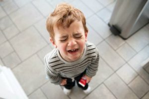 Inspirasi Kehidupan #1: Sayang Anak, Celakai Anak