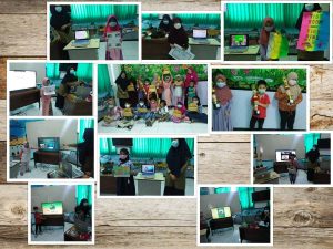 Mid-semester activities, fun.. fun