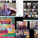 Berkisah dan Maulid Nabi