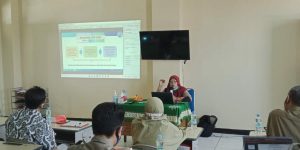 Inovasi Kuburan Tikus dalam Sosialisasi IASP 2020