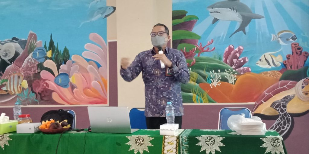 Begini Memulai Pembelajaran Diferensiasi