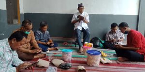 Halalbihalal SD Musix Bahas Kekuatan Silaturahmi