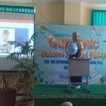 Foto diambil dari dokumen SD Muhammadiyah 6