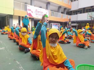 SD Musix Rayakan dan Gebyar HUT RI ke – 77