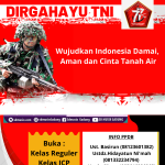 DIRGAHAYU TNI