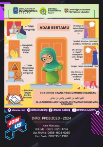 ADAB BERTAMU DALAM QUR'AN