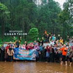 Offroad di cuban talun Batu Malang