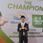 Foto: M Zidan Al Makkah Kelas 3-ICP