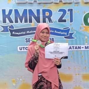 Medali Perak