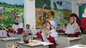 SD Musix Perkuat Strategi “Translanguaging” untuk Kelas ICP