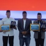 SD Musix Raih Penghargaan Sekolah Berkarakter Qurani