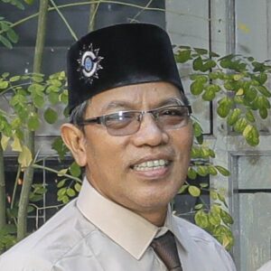 Ust. Basirun, S.Ag., S.Pd.