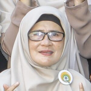 Usth. Nurmala, S.Ag.