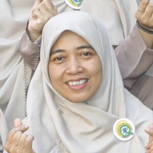 Usth. Puspitawati, S.Pd., M.M.
