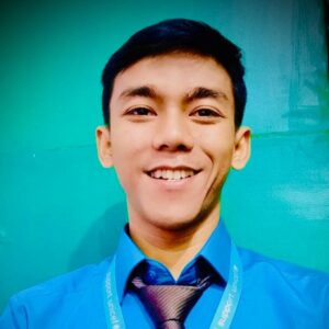 Ust. Warno Wisanggeni, S.Sy.