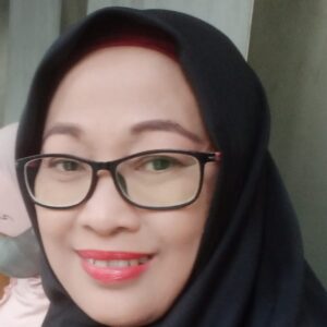 Usth. Chatarina Lestari, S.Psi.