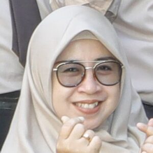 Usth. Dwi Indria Widiastuti, A.Md. Ak.