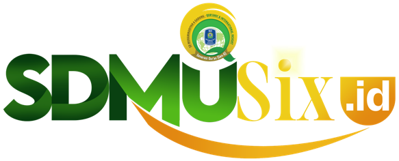 SD Muhammadiyah 6