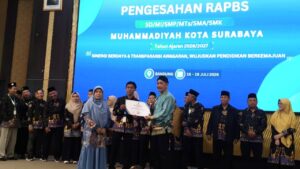 SD Musix Sabet 3 Penghargaan Kinerja di Bandung
