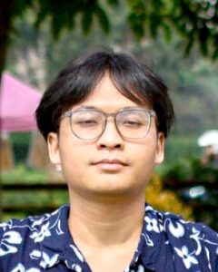 Ramadhana Al Fikri Bin Zahid