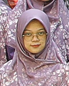 Usth. Rizki Handayani, S.Pd.